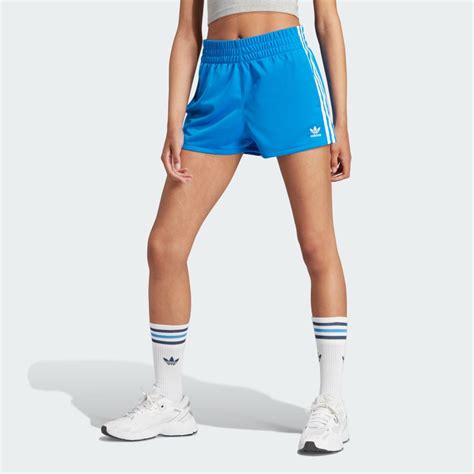 adidas 3 stripes shorts herren|adidas three stripe shorts women's.